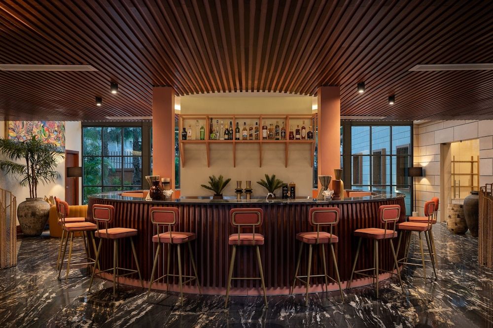 Protea Hotel Luanda 3