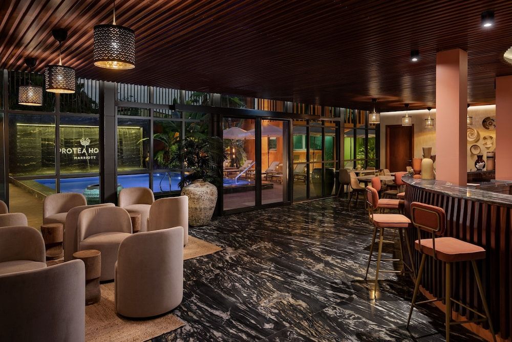 Protea Hotel Luanda 2