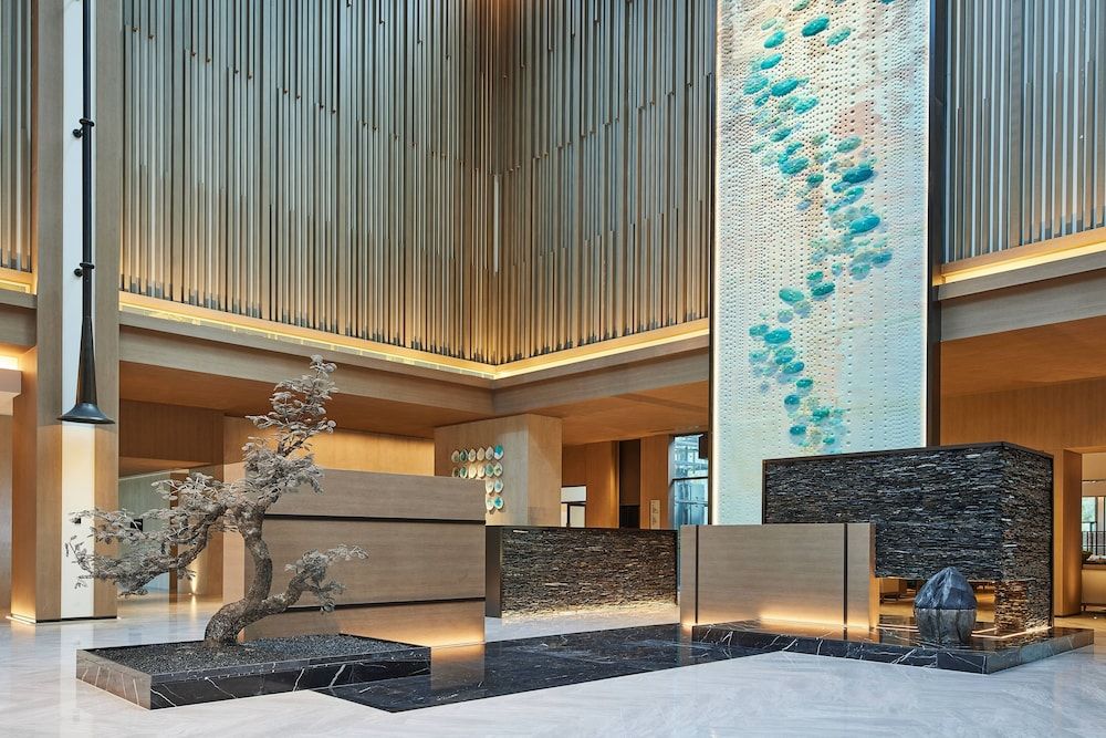 Delta Hotels By Marriott Jiuzhaigou 2