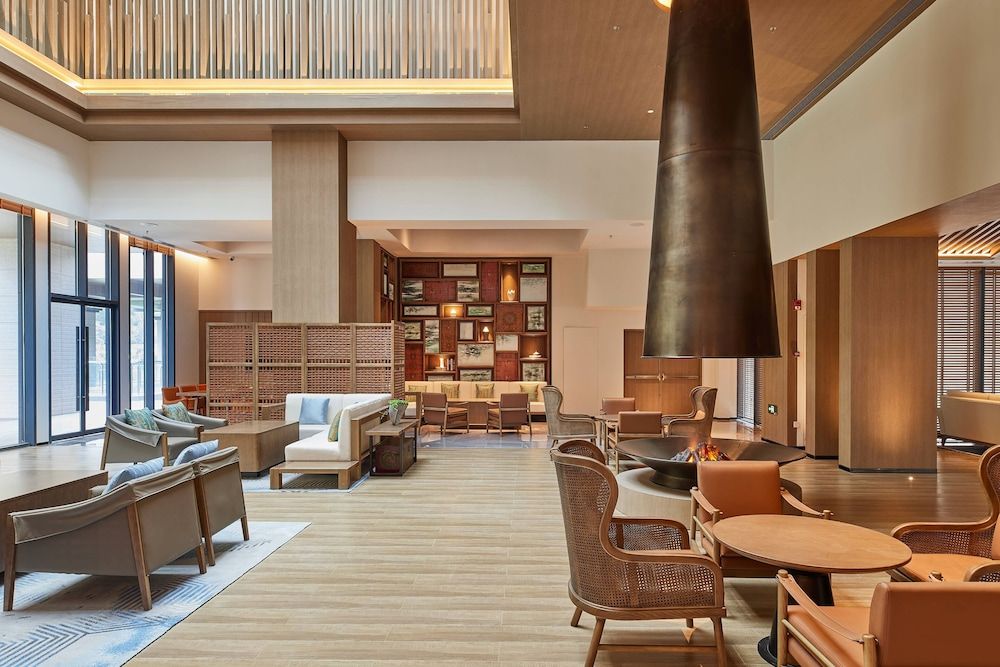 Delta Hotels By Marriott Jiuzhaigou 3