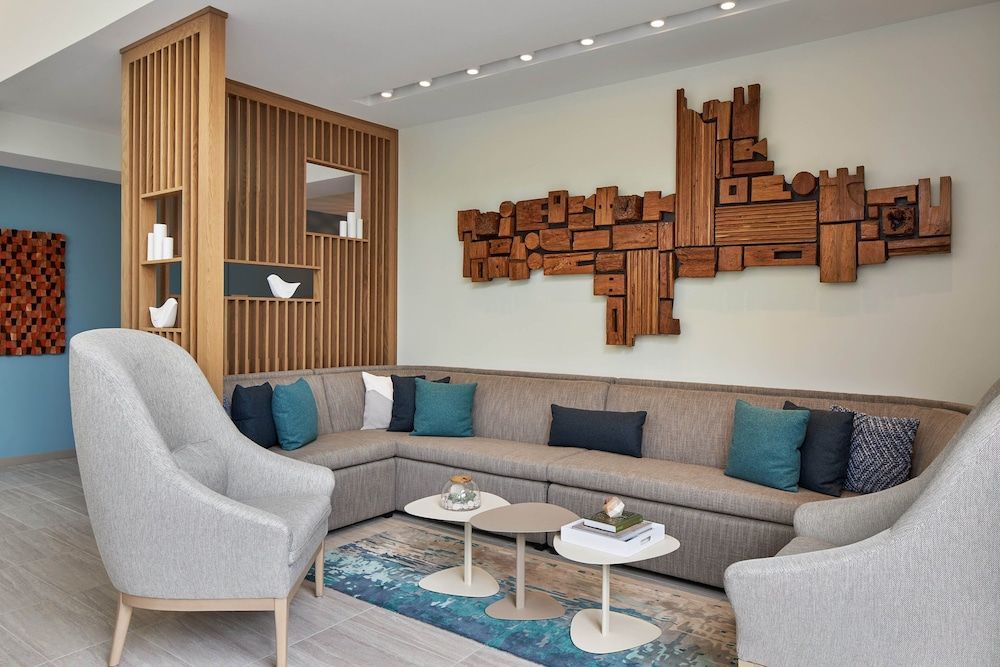 Element Valley Forge King Of Prussia 2