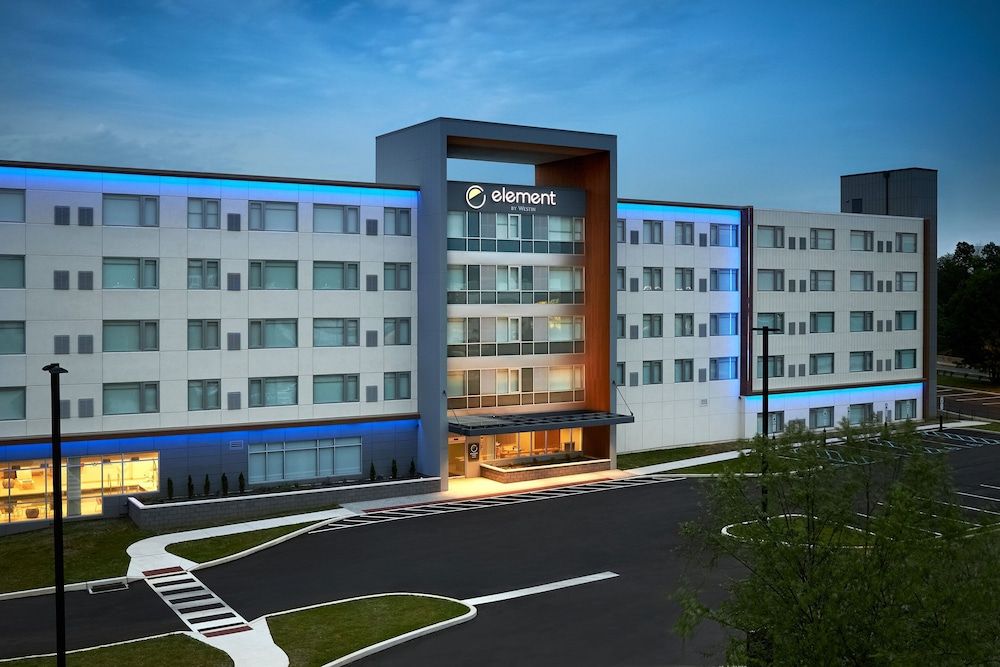 Element Valley Forge King Of Prussia 3 étoiles à King of Prussia