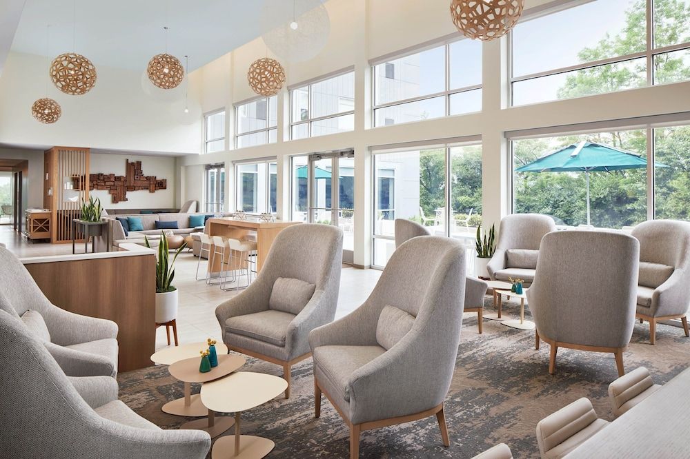 Element Valley Forge King Of Prussia 3