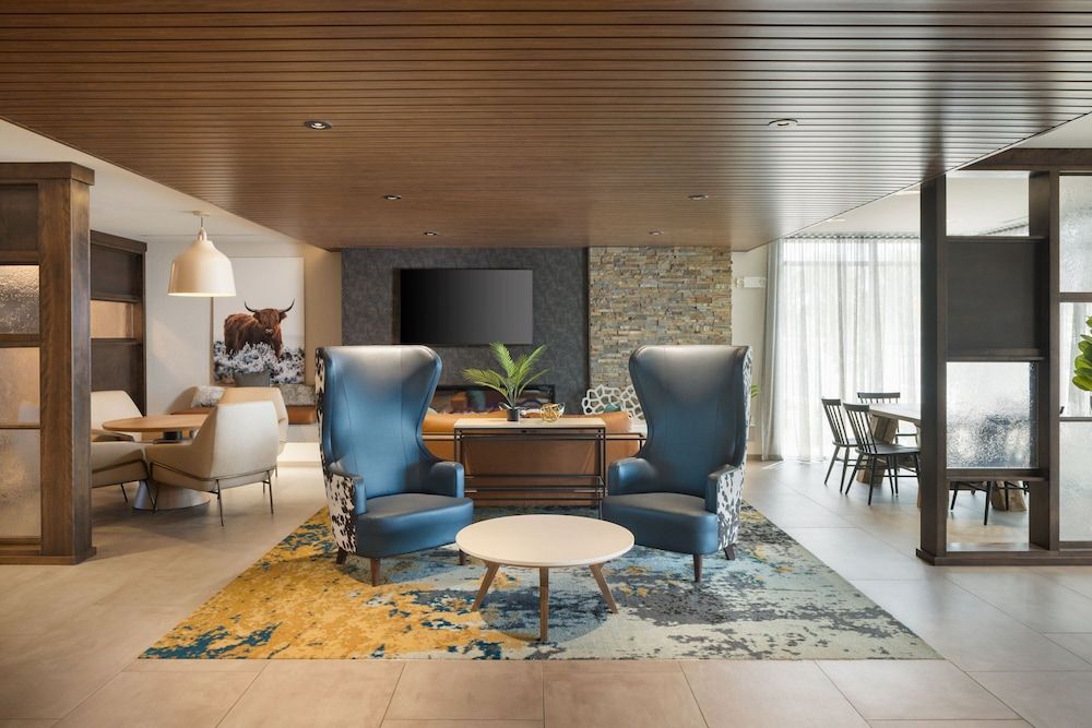 Fairfield By Marriott Inn Suites Montrose -1 estrelas em Montrose