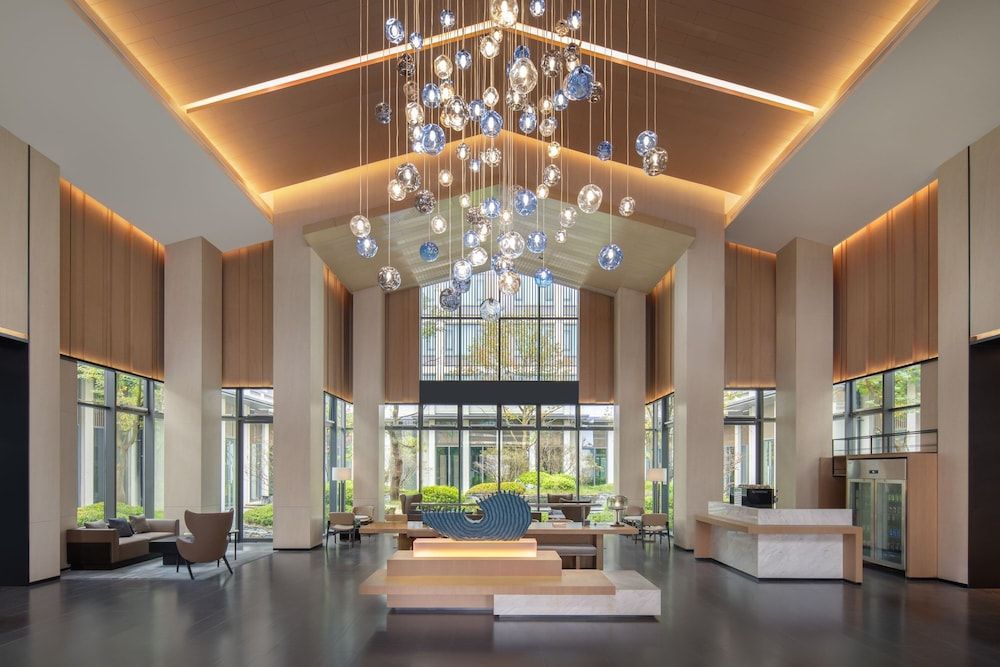 Fairfield By Marriott Bijie 2