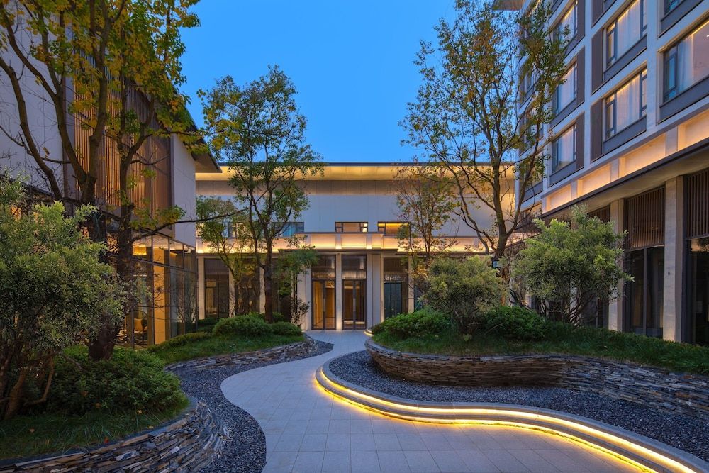 Fairfield By Marriott Bijie -1 estrellas en Bijie