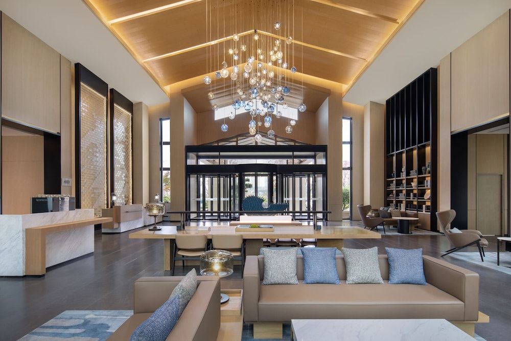 Fairfield By Marriott Bijie 3