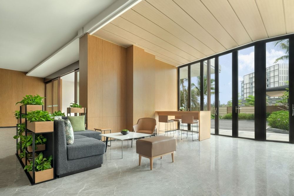 Element Yangjiang Hailing Island 3