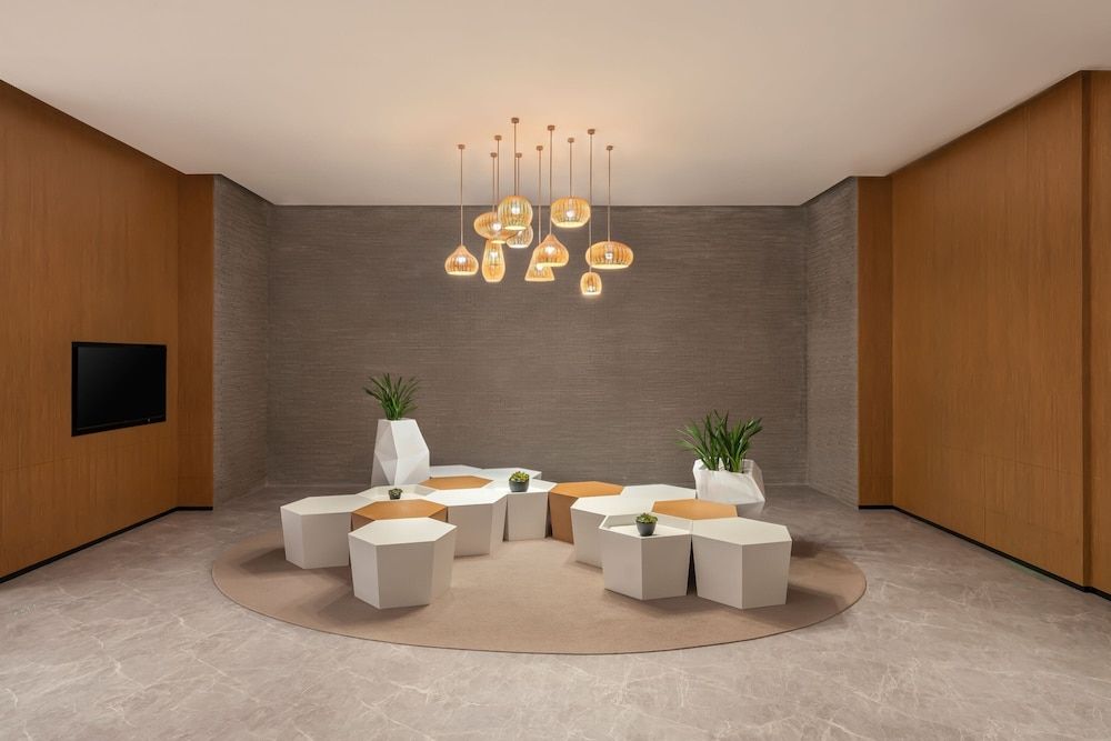 Element Yangjiang Hailing Island 2