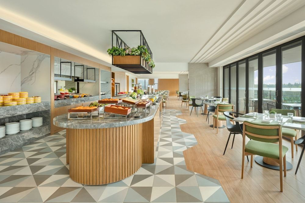 Element Yangjiang Hailing Island -1 estrelas em Yangjiang