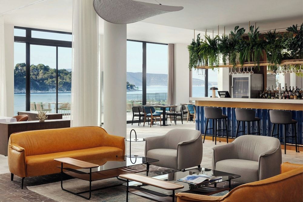 The Isolano, Cres, Autograph Collection 3