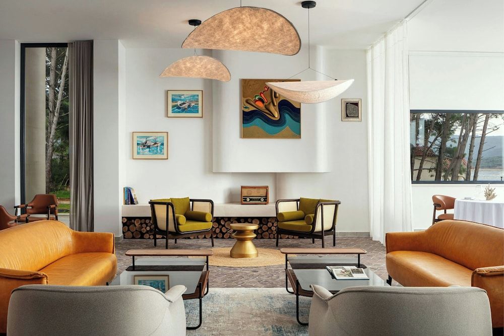 The Isolano, Cres, Autograph Collection 2