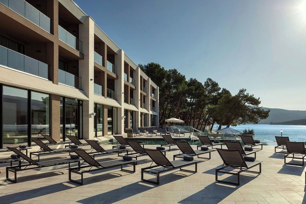 The Isolano, Cres, Autograph Collection 5 estrelas em Cres