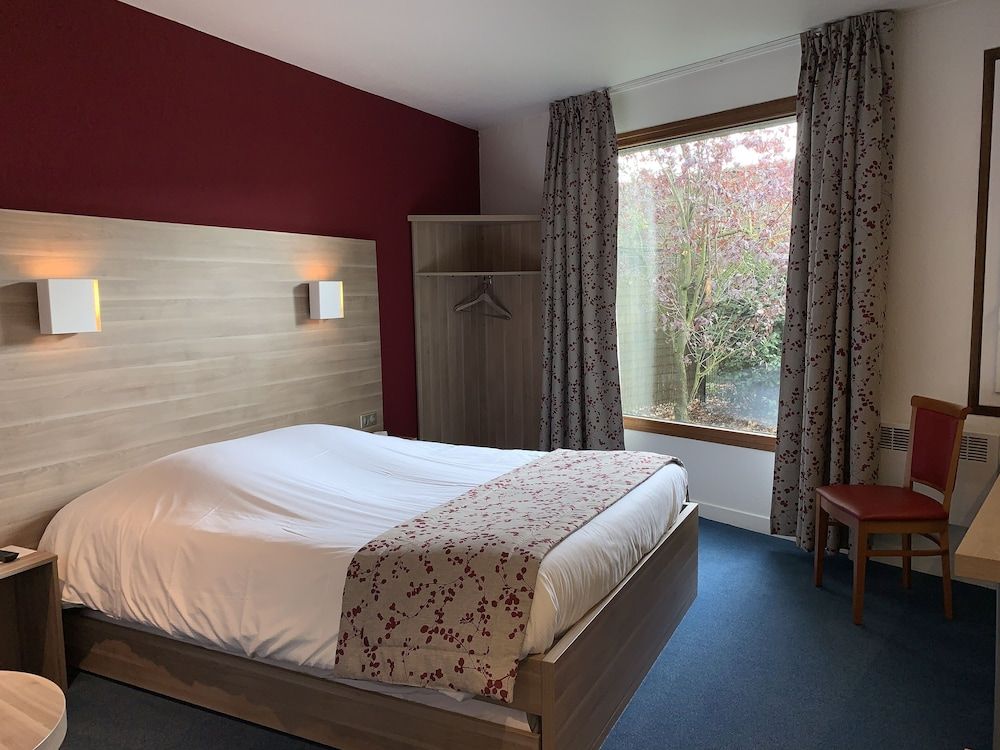 Hôtel AGENA Lille Aéroport Lesquin 3