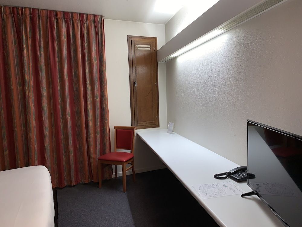 Hôtel AGENA Lille Aéroport Lesquin 3 estrelas em Faches-Thumesnil