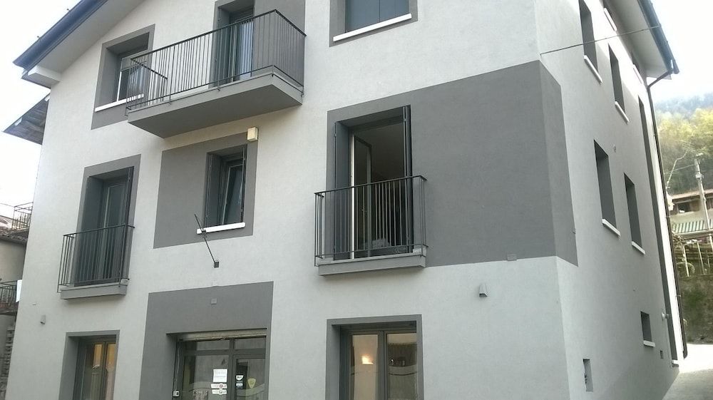 La Casa Ritrovata -1 étoiles à Marcheno