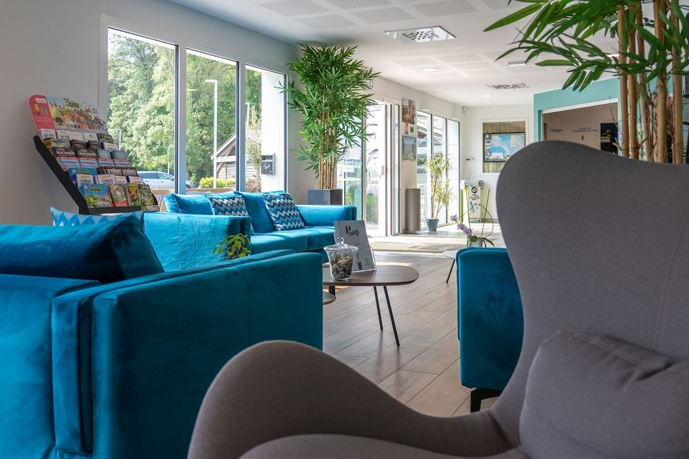 Résidence Odalys Domaine des Pins - Bois de la Chaise 2