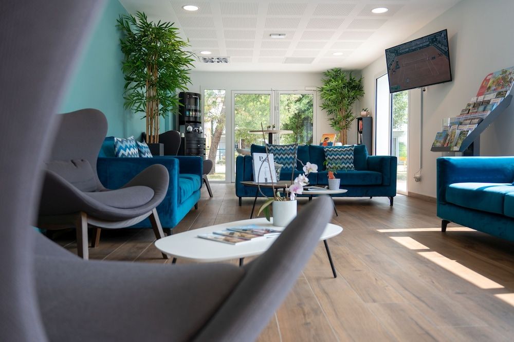 Résidence Odalys Domaine des Pins - Bois de la Chaise 3