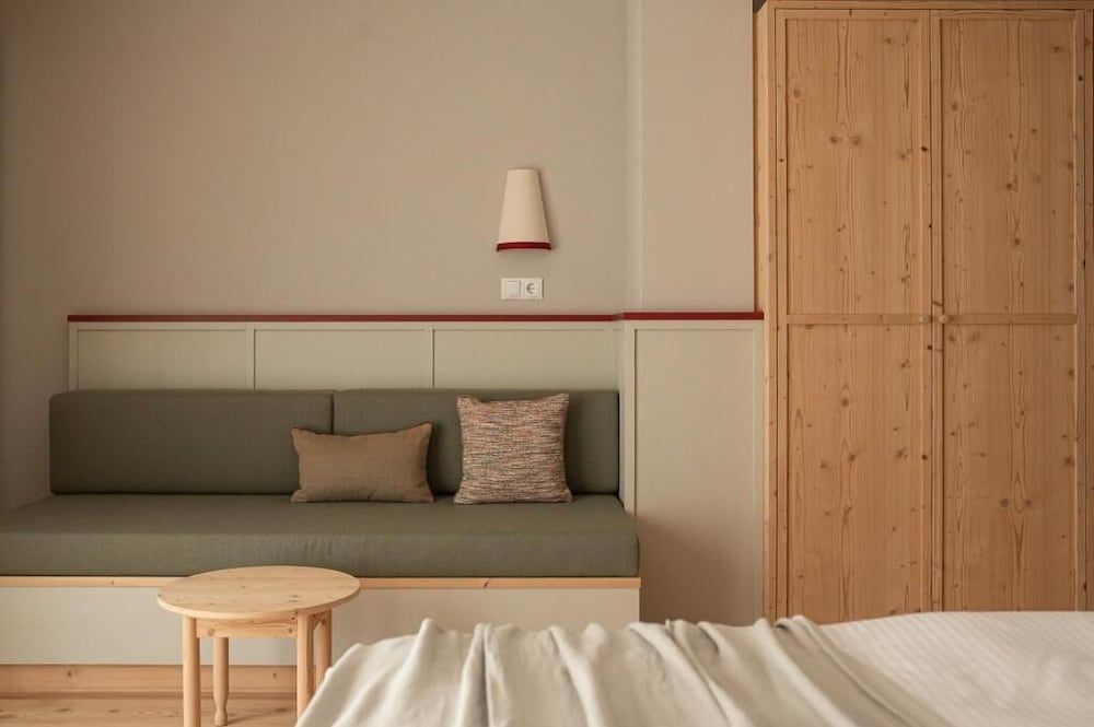 Hotel Schulerhof 4 estrelas em Plaus