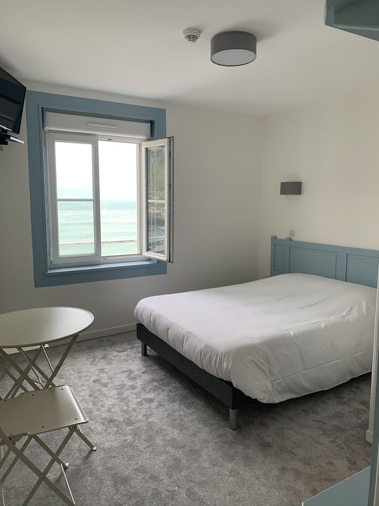 Hôtel Restaurant Pub La Sirène 3