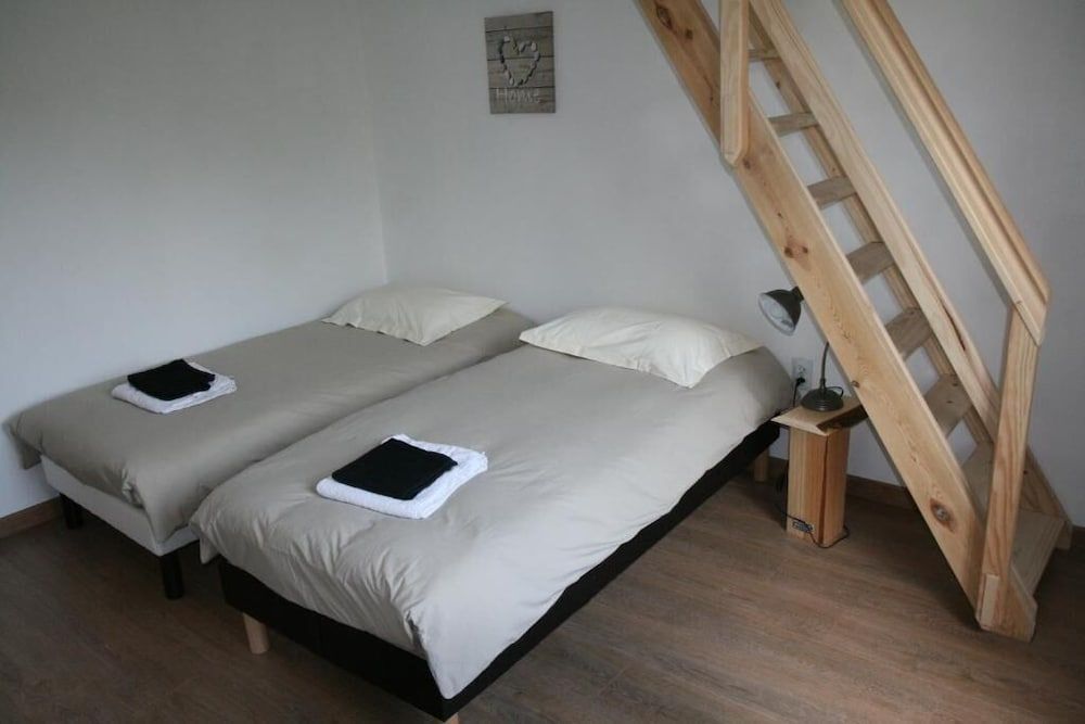 Hôtel Restaurant du Pêcheur 3