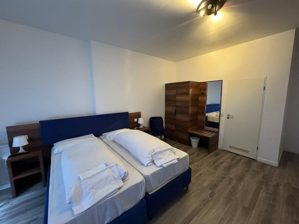 ITM Hotel Bettkästchen am Sachsenwald 2