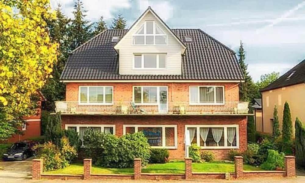 ITM Hotel Bettkästchen am Sachsenwald 1