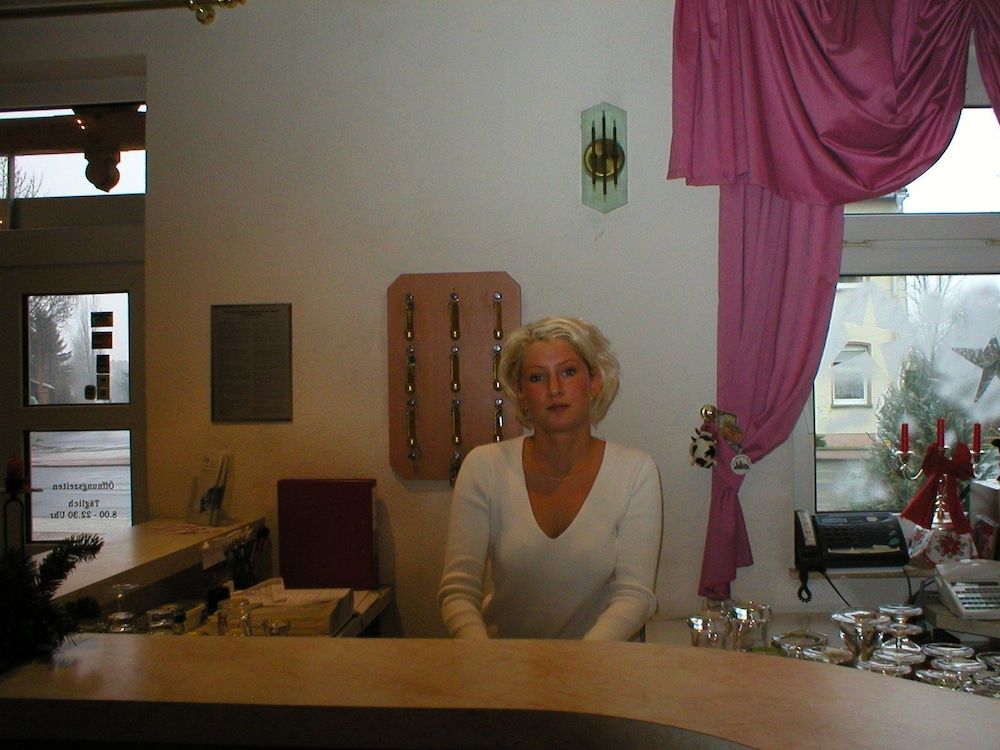 Hotel Restaurant Alte Molkerei Kv Lleda 2