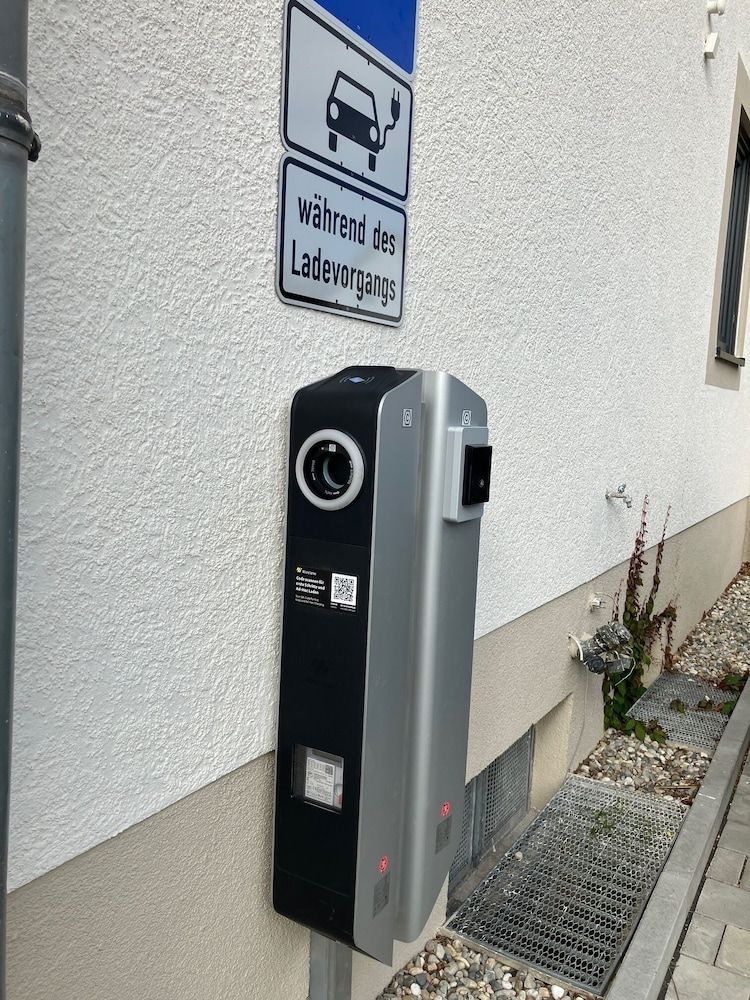 Amelie N°3 Hotel & Appartements -1 estrelas em Schweigen-Rechtenbach