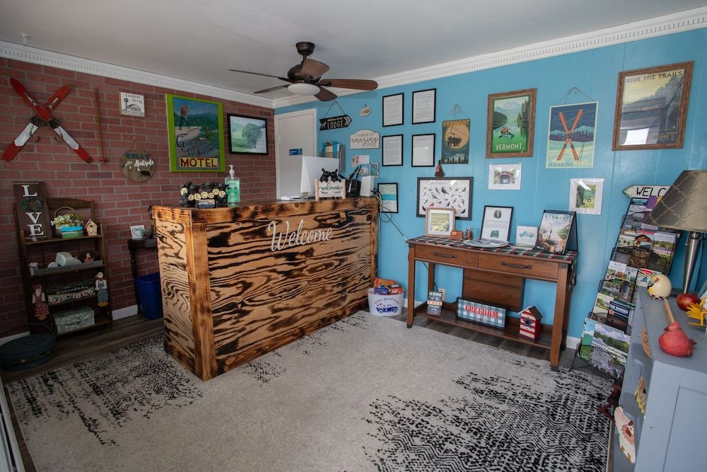 The Governor's Rock Motel DF ROCKLLC 2