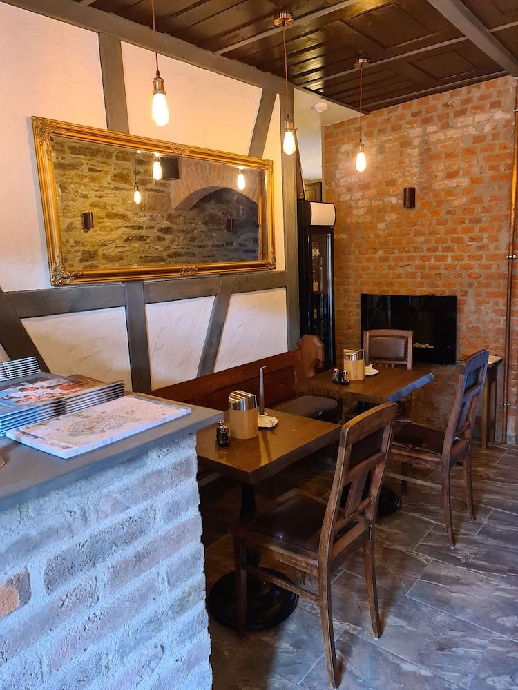 Hotel B&b Altes HinterhvÔøΩusel 3