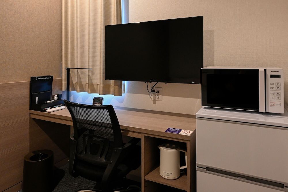 Hotel R9 The Yard Kanuma Sakae 3