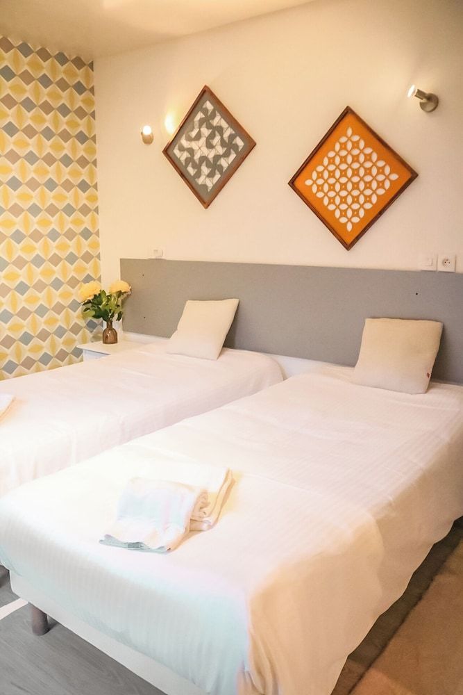 Maria Grazia Hotel 3