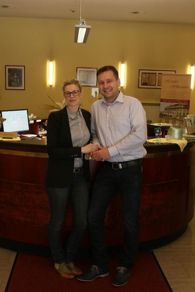 Kurhotel Fürstenhof 3