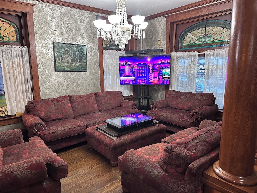 Vaast Bed Breakfast 3