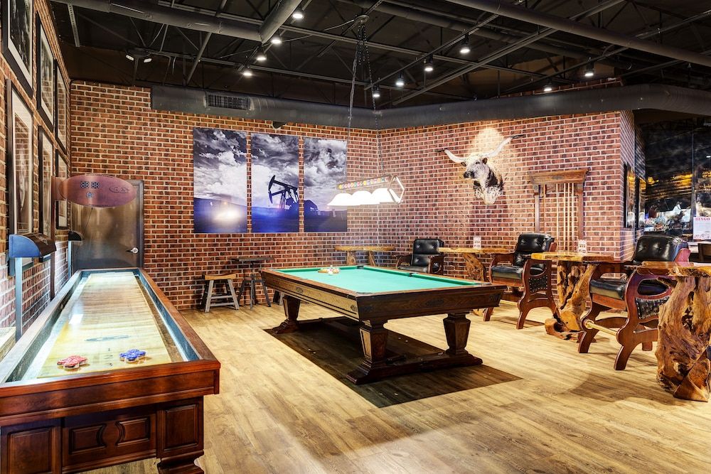 El Rancho Hotel 3 étoiles à Williston