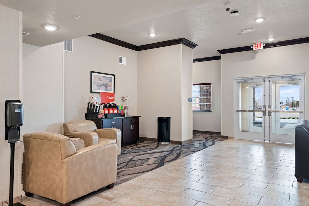 Cobblestone Inn Suites Yuma 3