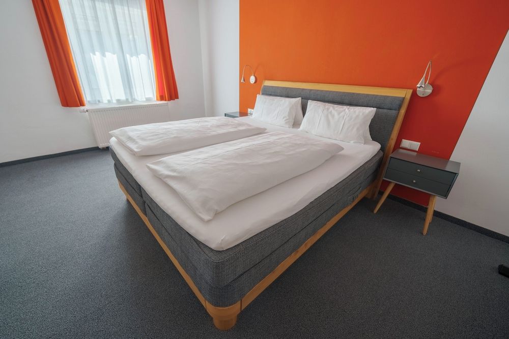 Altötting City Apartments 2