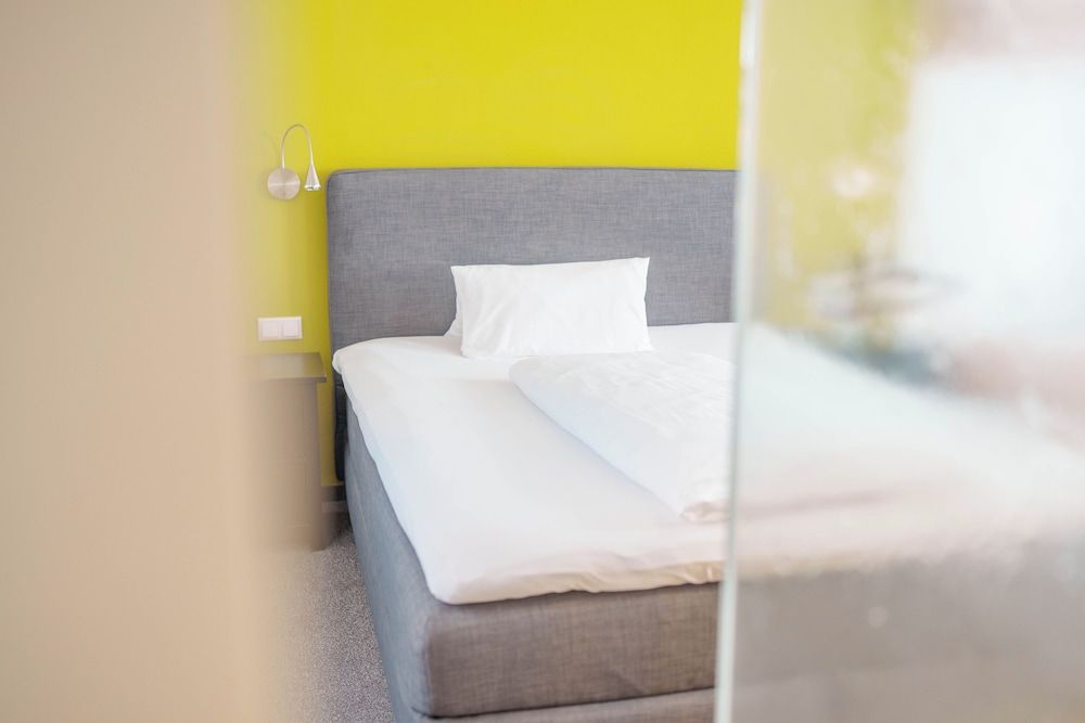 Altötting City Apartments 3