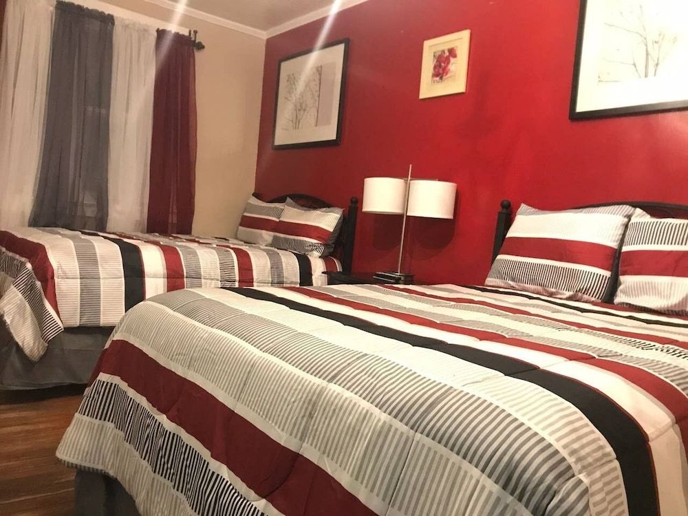 Bellas Boutique Hotel 4 étoiles à Hemingway