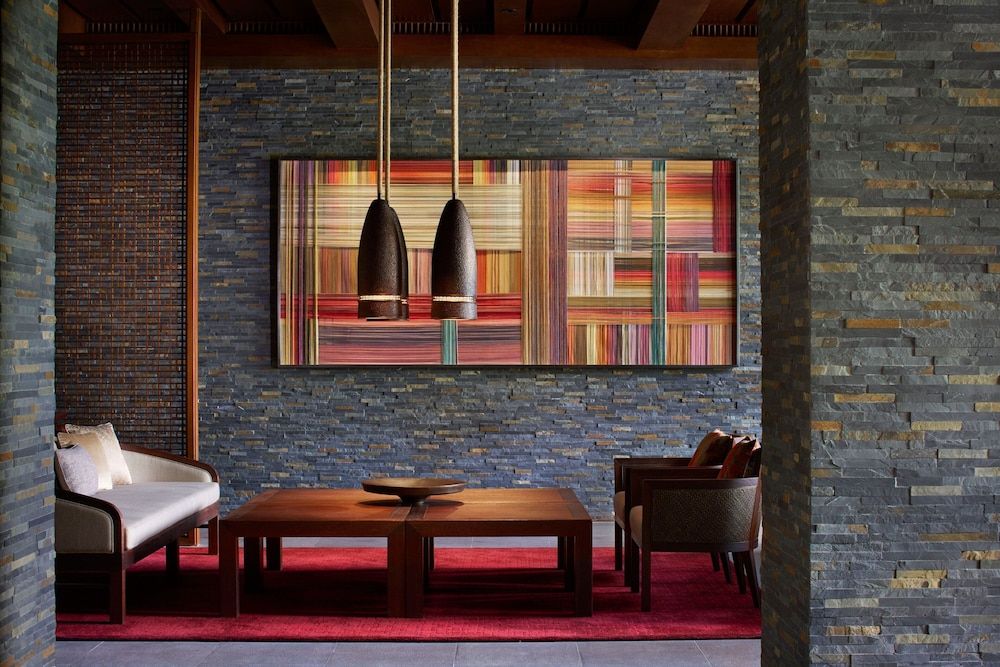 Rissai Valley, A Ritz-carlton Reserve 2