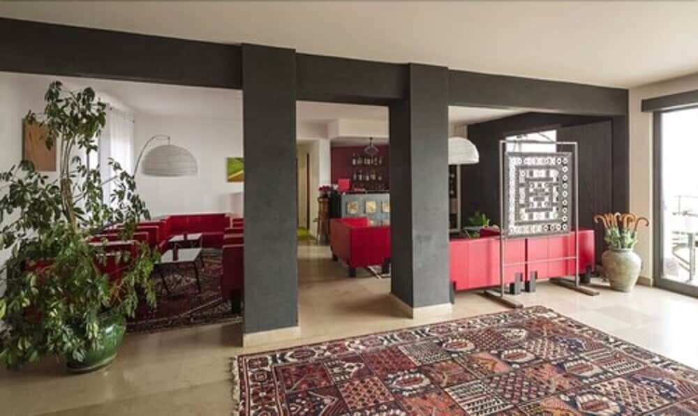 Hotel La Montagne de Brancion 3