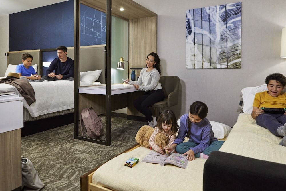 Springhill Suites Fort Wayne Southwest 2