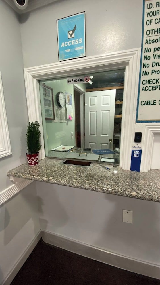 Plaza inn Motel - Los Angeles area 2