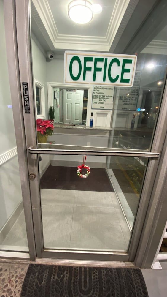 Plaza inn Motel - Los Angeles area 3