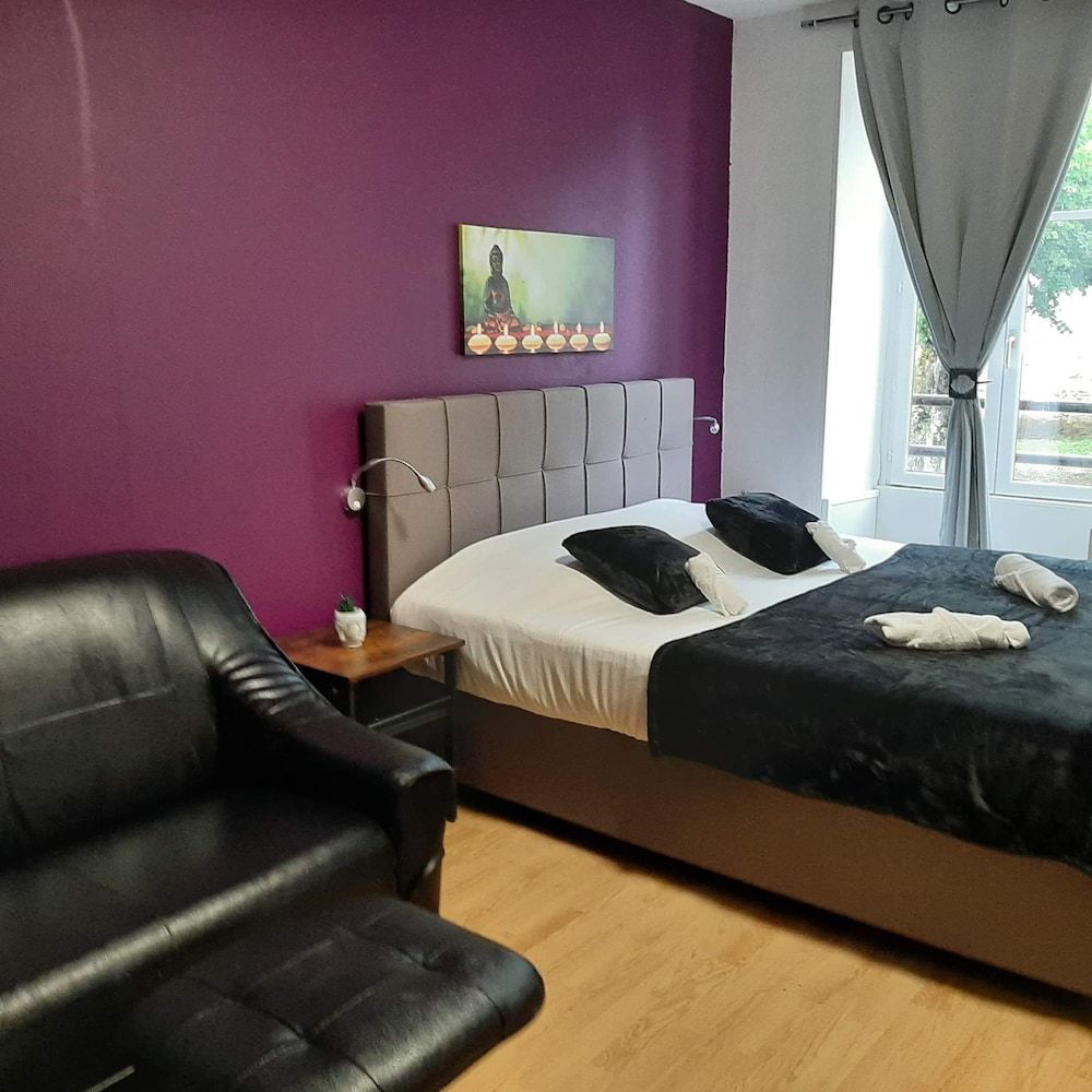 HvÔøΩtel Du Cerf 3