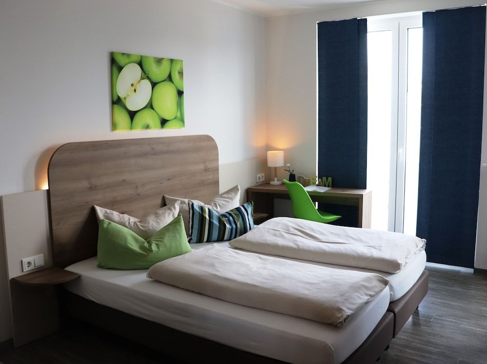 Hotel M24 -1 estrelas em Vechta