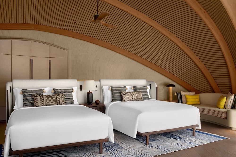 Nujuma, A Ritz-carlton Reserve 3