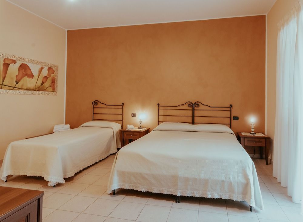 San Raffaele Hotel Restaurant & Resort 3