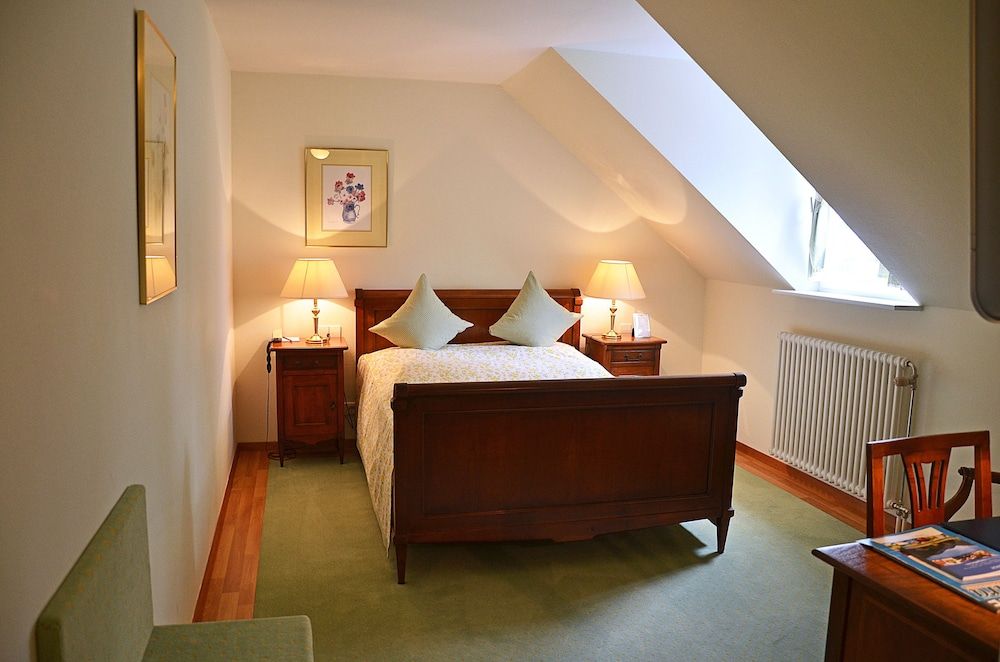 Hotel Restaurant Mühle 3